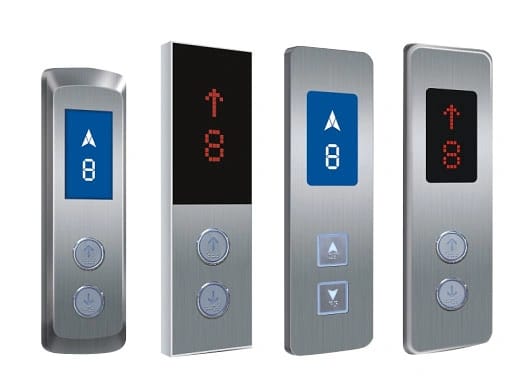 Passenger Elevator