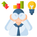 Vision Icon
