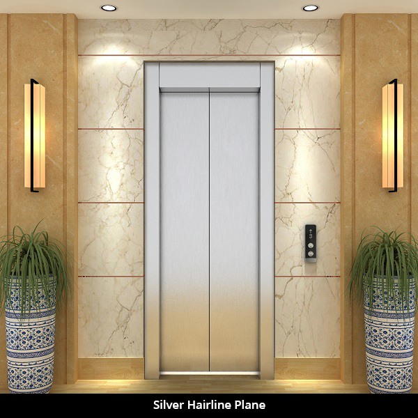 Passenger Elevator
