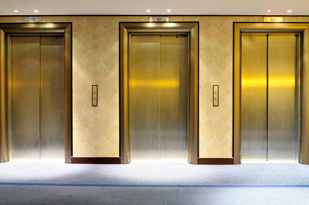 Lift Repair & Service