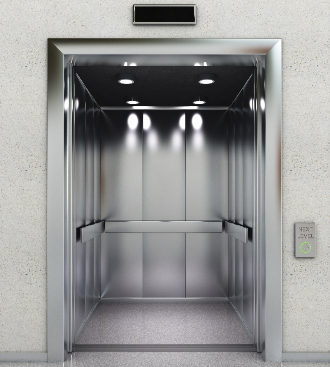 Passenger Elevator