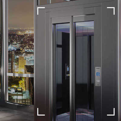 Residential Elevator